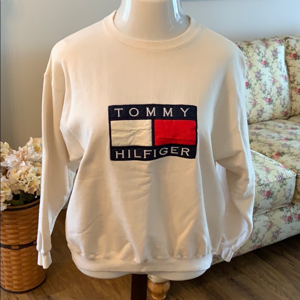 Tommy Hilfiger sweatshirt